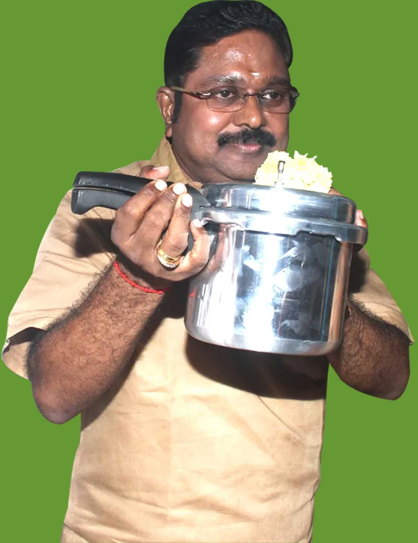 Dinakaran 